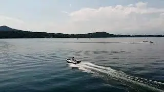 Arkos Boats and Ribs - Arkos 17