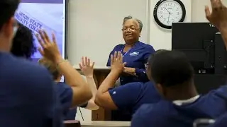 Rewarding Health Related Careers at Lawson State Community College