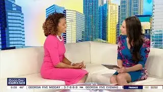 Rosa Gynecology's Dr. Karen Greene Discusses Prioritizing Your Health on 