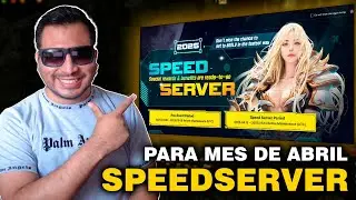 📢SPEEDSERVER para ABRIL - &iexcl;Cherry blossom EVENT! APROVECHA🌹 | MU ONLINE S19.2 🔥