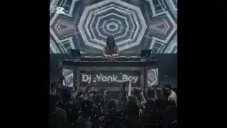 Dj_Yank_Boy - Night Shift