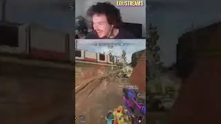 I Don't Understand Why Rampage is A Care Package Weapon