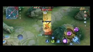 Mobile Legend - Alice bug drop orb from passive skill
