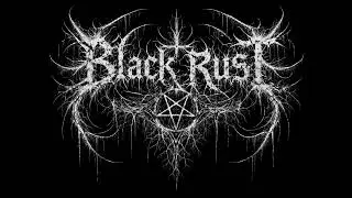 Black Rust - Salmos del Abedul Negro