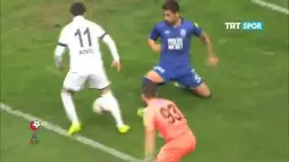 Kayseri Erciyesspor 2-2 Adana Demirspor Maç Özeti