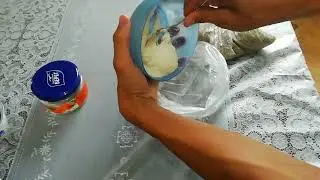 СУПЕР ТЕСТО НА КАРАСЯ /ВСЕГДА УЙДЁШЬ С УЛОВОМ.