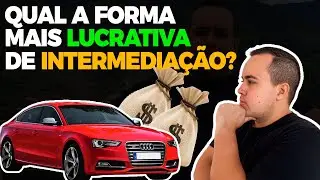 Quanto cobrar por um servi&ccedil;o de intermedia&ccedil;&atilde;o de ve&iacute;culos?