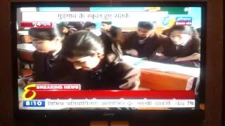CD School safty and security in school