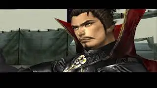 Samurai Warriors Walkthrough Part 58: Nobunaga Leads The Slaughter At Ise