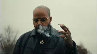 Eldrin Bruce - No Sweat (Official Music Video)