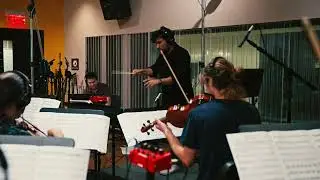 Odin's Journey - Live Orchestral Recording