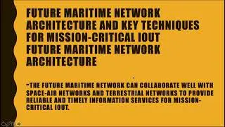 Machine-Learning-Aided Mission-Critical Internet of Underwater Things