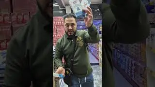 ☕ قهوة Saquella بدون كافيين&hellip; نكهة راقية وجودة إيطالية بثمن مناسب! 🇮🇹🔥