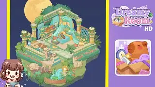 Dreamy Room Level 436 Solution Walkthrough
