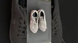 Tracker Men's Running Shoes