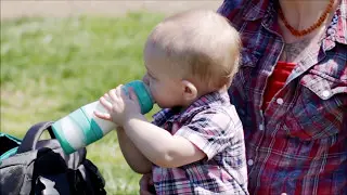 Fuelbaby for a Day Out In The Park