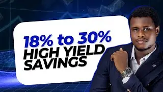 4 High Interest Savings Accounts In Nigeria (with the Highest Interest on Savings in 2025)