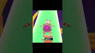 Buzz Lightyear - Close Encounter celebration - Fall Guys / Toy Story
