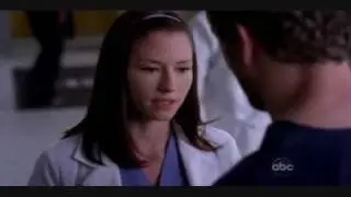 Mark Sloan & Lexie Grey- Crush