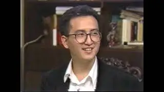 【新聞淘寶】新聞特輯畫出彩虹一馬榮成專訪、回力球1990.03.11