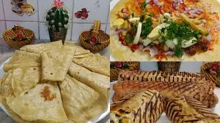 اعتمديهم لشهر رمضان 2026 /ملاوي تونسية  🇹🇳 إقتصادية والبنة خيالية 😋👍