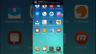 Champcash video showing best trick and unlimited earning