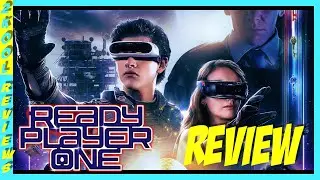 2Kool Reviews - Ready Player One