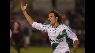 [DANIEL BILOS] Todos sus goles en el F&uacute;tbol Argentino PARTE 2 (goles faltantes)