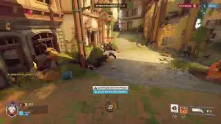 Overwatch LIVE PS5 / PORTUGUESE STREAM