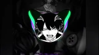 SHADOWRAZE &mdash; SHOWDOWN