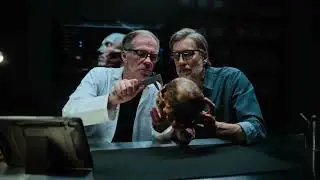 Einstein's Brain: A Scientific Journey