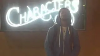 Who You Wit (Devin Character - First 48 Mixtape Volume I track 17)