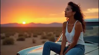 The Odyssey - Blues country vibes