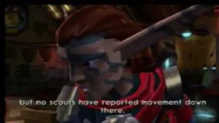 Jak 3 Cutscenes: Dark, Dirty, Dangerous