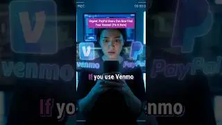 PayPal & Venmo Merging? Change This Setting NOW! 🚨