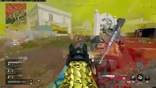 Havens Hallow Causal 8! (Warzone)