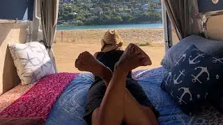 Best New Zealand North Island Coromandel Road Trip | Travellers Autobarn Campervan 2018 Part 1.