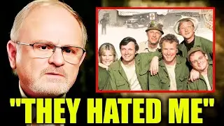 At 82, Gary Burghoff Exposes Why he Really Quit MASH