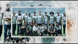 1st Cricket Tournament of Lawyers arrnge by Muhammad Azam Khan ASC Chairman Executive SBC.