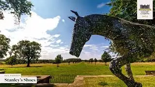 Sculpture at Doddington 2024