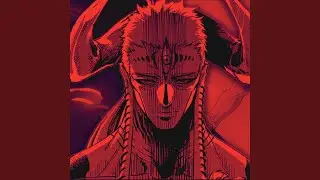 INFINITY CYBER FUNK (SLOWED)