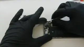 Reparacion iPhone 6s No luz en la Pantalla, No Imagen. Paso a Paso