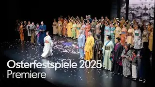 Easter Festival 2025 | Premiere &ldquo;Madama Butterfly&rdquo;