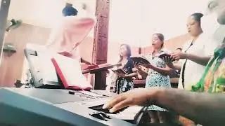 KEMULIAAN (Misa Raya II) MB 192