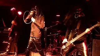 Abysmia - Bomb Full Of Secrets - Live