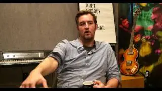 WeWork--How to overcome fear of failure