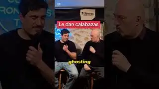 Le dan calabazas