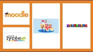 Portfolio num&eacute;rique - Classe invers&eacute;e avec Moodle