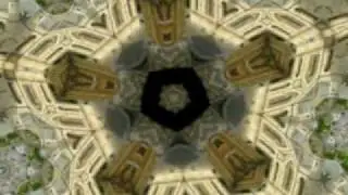 Kalaidascope Effect DVD slideshow GUI