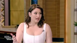 Chyler Leigh Explains the Time Traveling Premise of 